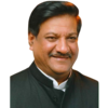 Shri Prithviraj Chavan