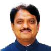 Shri Vilasrao Deshmukh