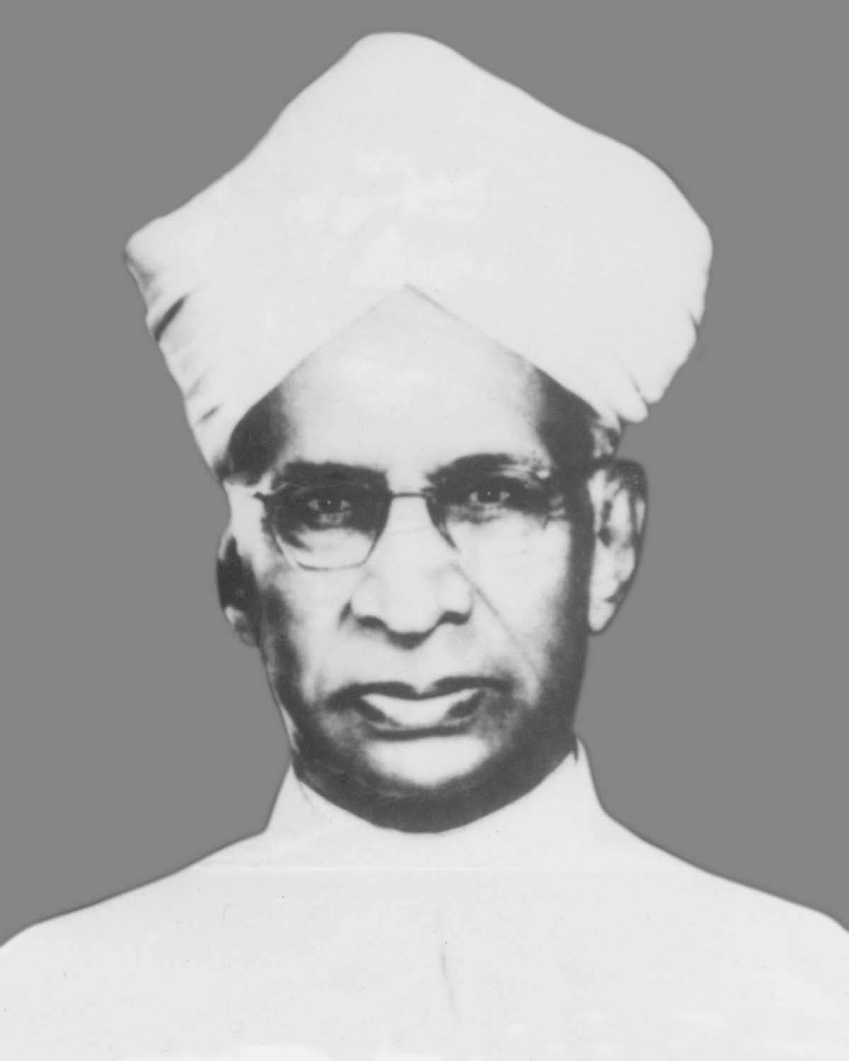 Dr. S. Radhakrishnan