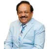 Dr. Harsh Vardhan