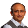 Dr Rajesh S Gokhale